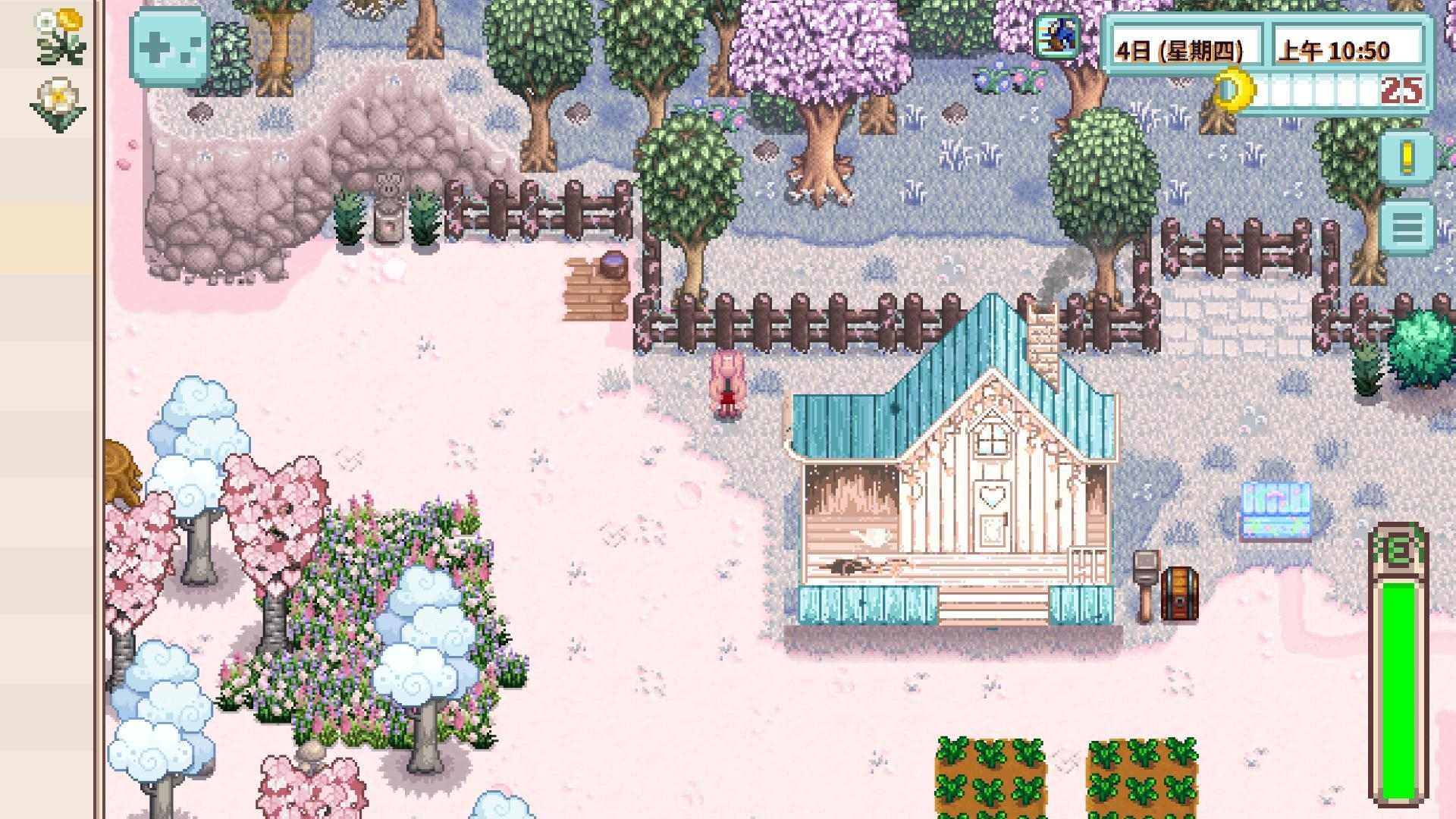 Re 心得 Android手機繁體化與mod測試分享 星露谷物語stardew Valley 哈啦板 巴哈姆特