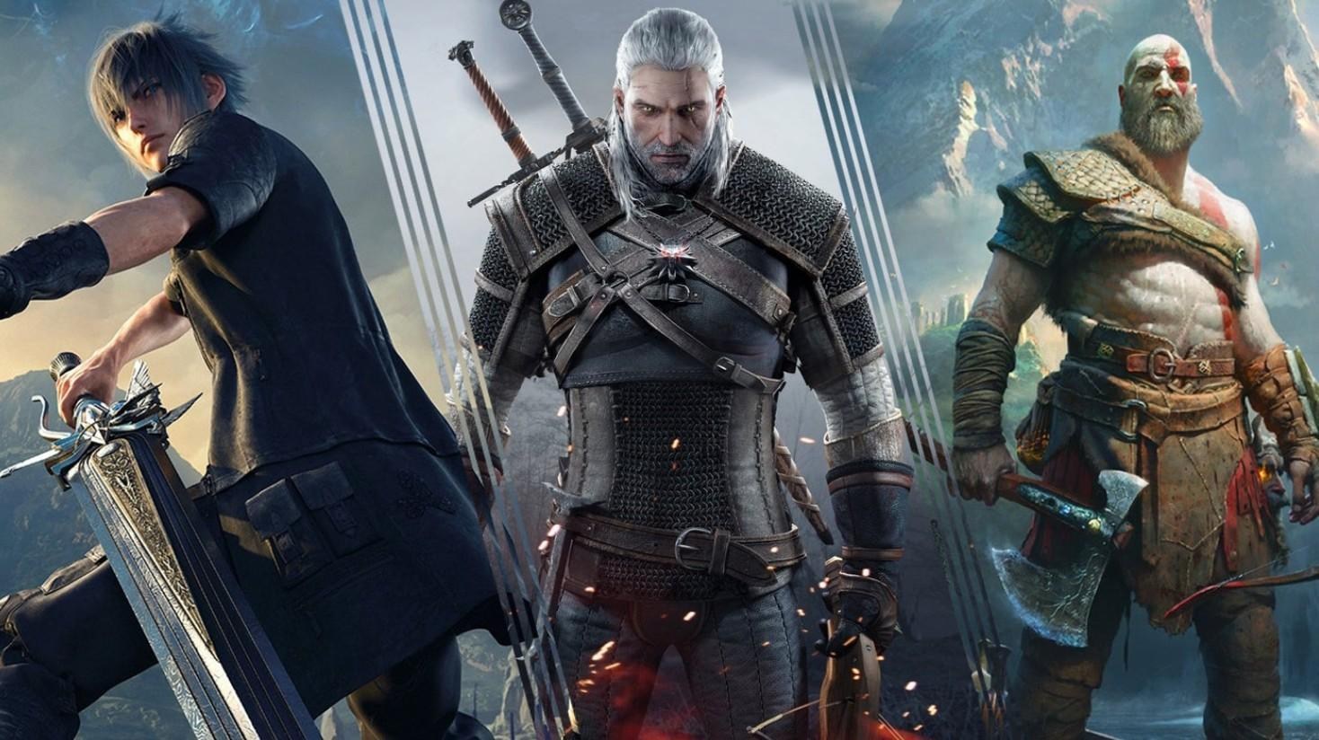 【情報】IGN 推介11款值得在PS5和XSX重玩的舊Game @PS5 / PlayStation5 哈啦板 - 巴哈姆特