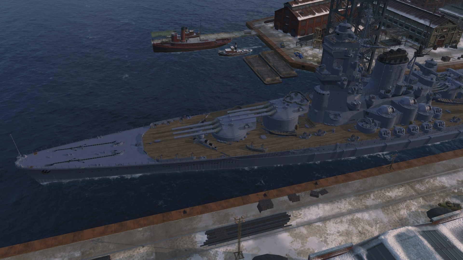 《战舰世界台服》【闲聊】肥前之东看看西看看