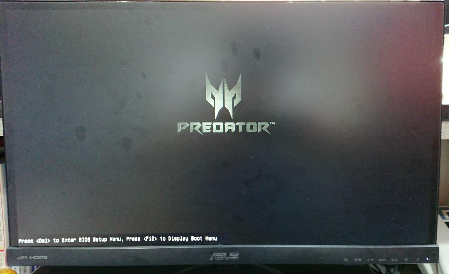 問題】(已解決)新買的主機，開機很慢(約5分鐘)，怎麼提升開機速度? @電腦應用綜合討論哈啦板- 巴哈姆特