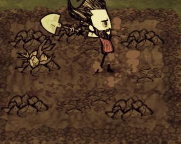 【情報】DST農田改版-種瓜得瓜 Reap what you sow @Don't Starve 哈啦板 - 巴哈姆特