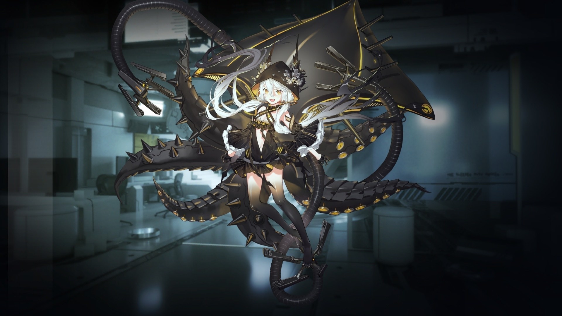 閒聊 黑鋒海洋生物 黑潮 深海覺醒哈啦板 巴哈姆特