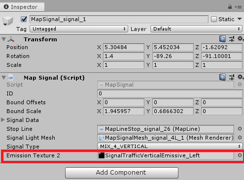 【問題】[已解決] 如何在遊戲運行中，自動更換該material 的 Emission map ? @Unity3D 遊戲引擎 哈啦板 - 巴哈姆特