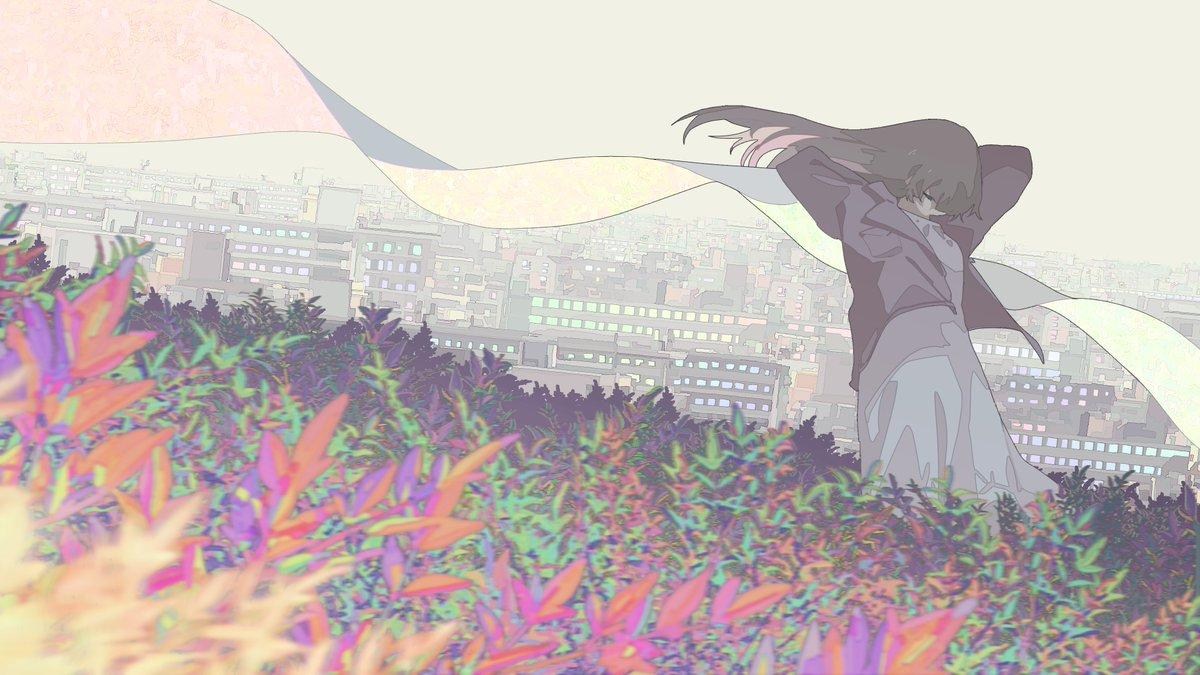 鏡音レン 虹霓 中 日 羅歌詞 Tsukilsao319的創作 巴哈姆特