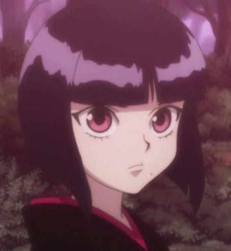 心得 富奸作品與人物 性別鑑定 獵人hunter X Hunter 哈啦板 巴哈姆特