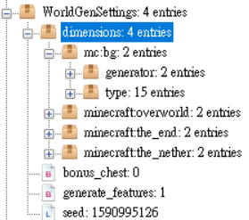 心得 技術性更新 1 17高度限制解放現在就能解放 w49a 21w06a Minecraft 我的世界 當個創世神 哈啦板 巴哈姆特