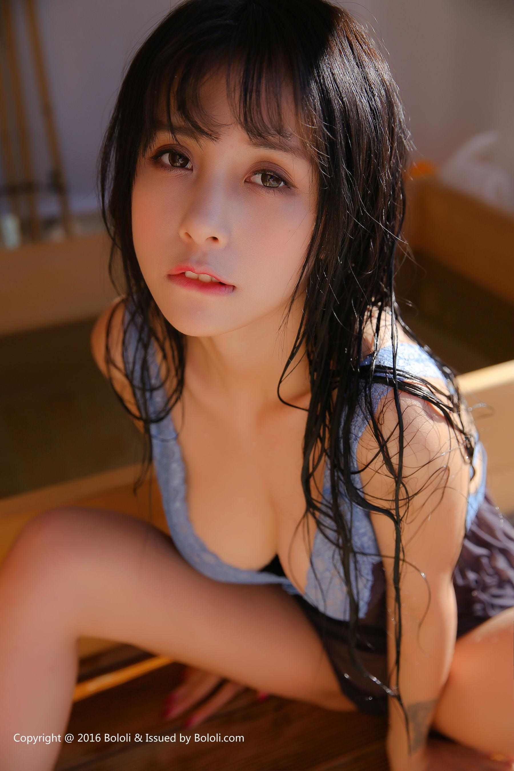 夏美醬 