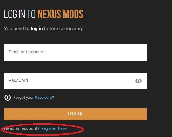 【心得】全世界最大的MOD網站上線囉!! MOD安裝教學!! 