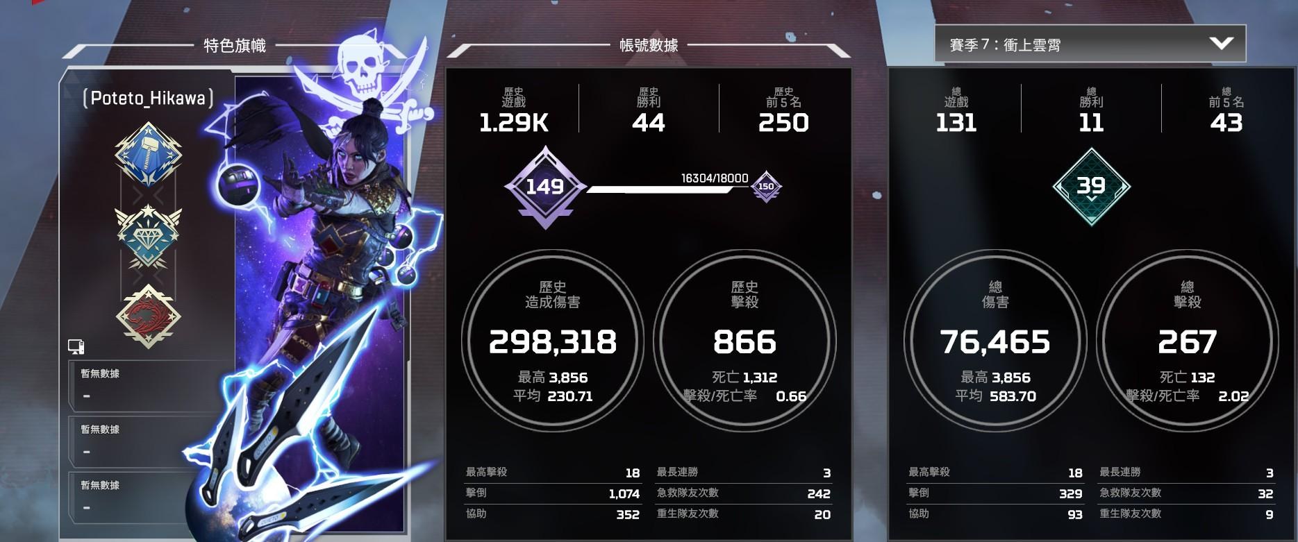 情報】重要帳務宣導: 被盜帳號、被當外掛鎖，社長告訴你真相。 @APEX 英雄哈啦板- 巴哈姆特