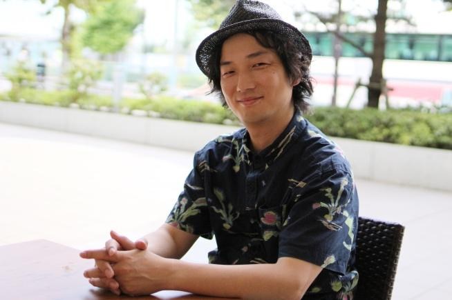 採訪翻譯 Ex Aid腳本負責人 高橋悠也採訪 前篇 Zxc的創作 巴哈姆特