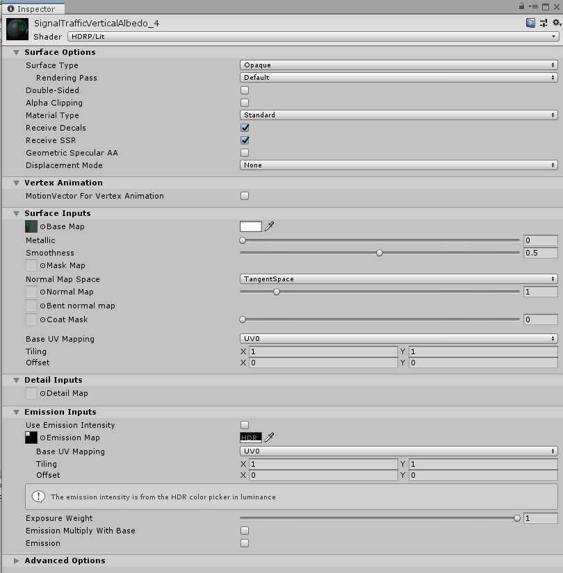 【問題】[已解決] 如何在遊戲運行中，自動更換該material 的 Emission map ? @Unity3D 遊戲引擎 哈啦板 - 巴哈姆特