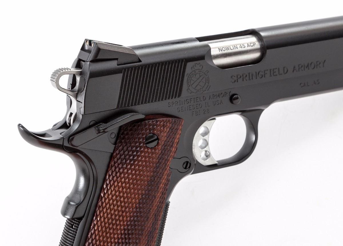 【心得】Springfield Custom Professional 1911 @野戰 (生存) 遊戲 哈啦板 - 巴哈姆特