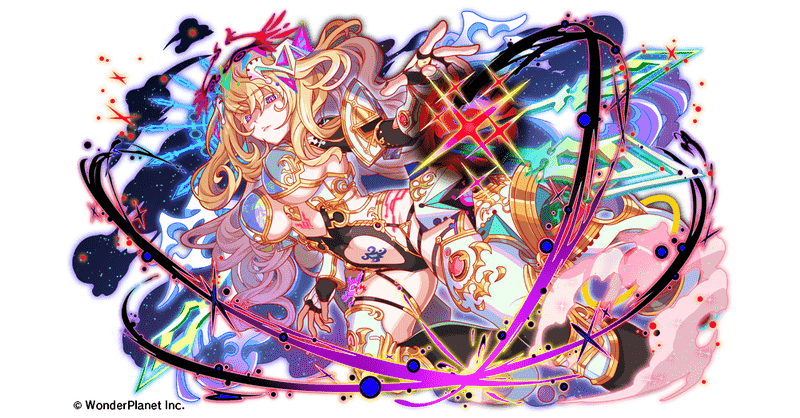 【ALICE/Evolution篇最終章角色介紹】 - kamida33的創作 - 巴哈姆特