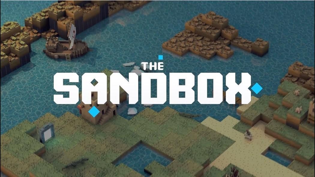 【攻略】The Sandbox 中的數位資產(1) — $SAND 介紹 @The Sandbox 哈啦板 - 巴哈姆特