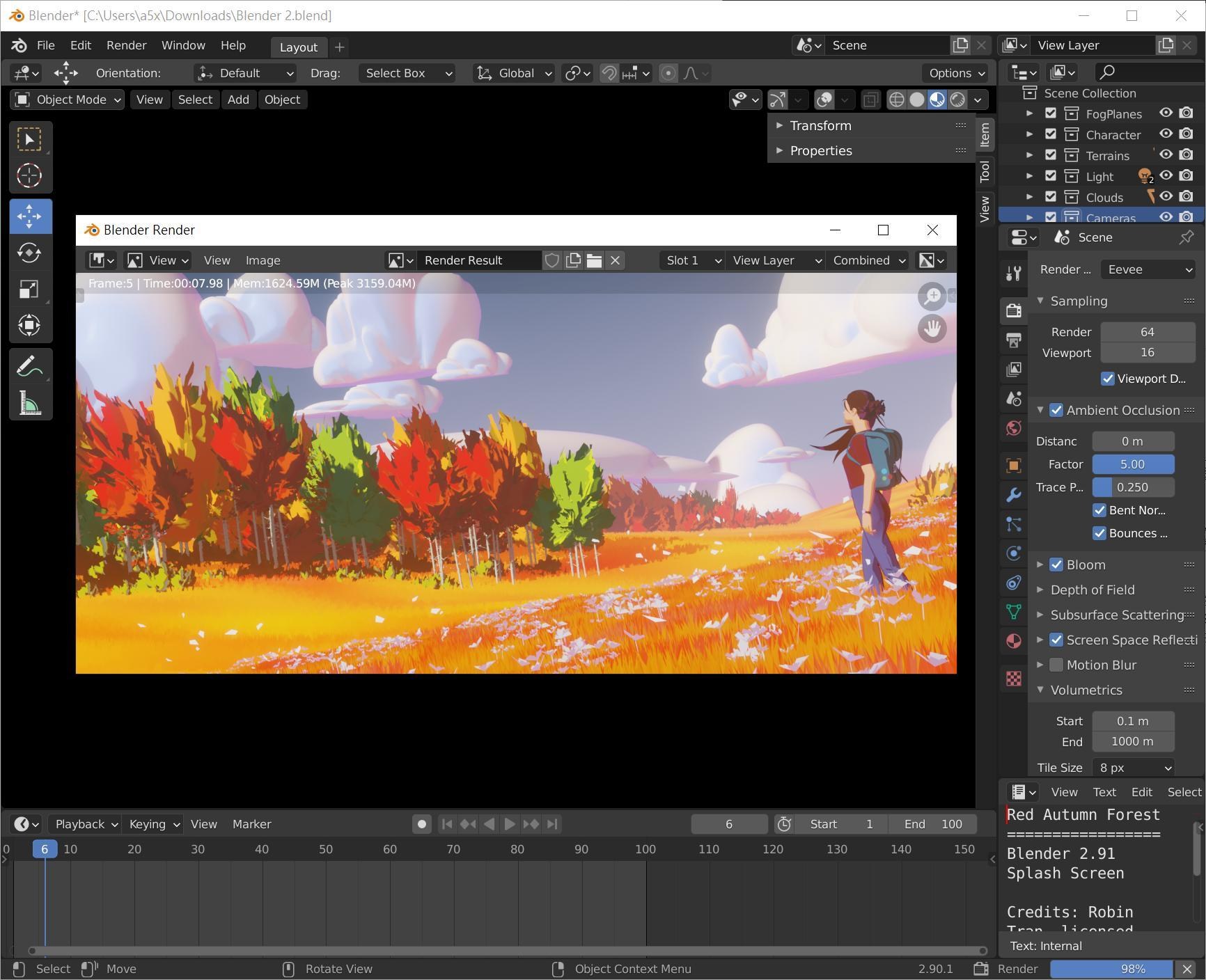 心得 Amd Ryzen 5 5600x 渲染效能實測 電腦應用綜合討論哈啦板 巴哈姆特