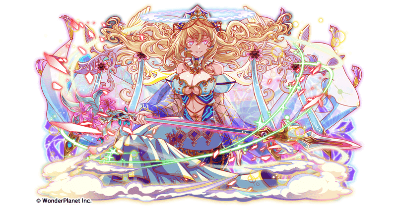 【ALICE/Evolution篇最終章角色介紹】 - kamida33的創作 - 巴哈姆特