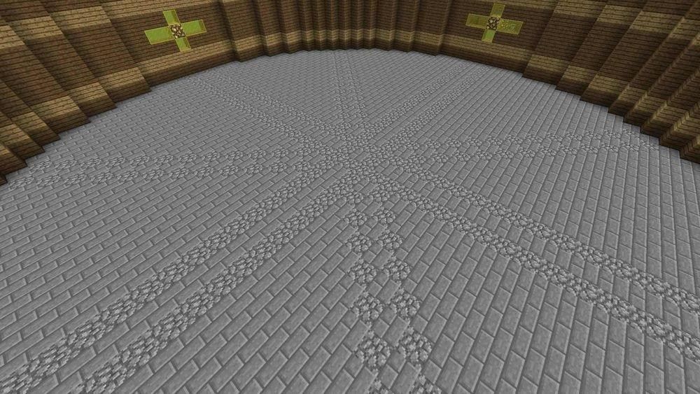 level 32/BackRooms  1.20.2/1.20.1/1.20/1.19.2/1.19.1/1.19/1.18/1.17.1/Forge/Fabric projects  minecraft