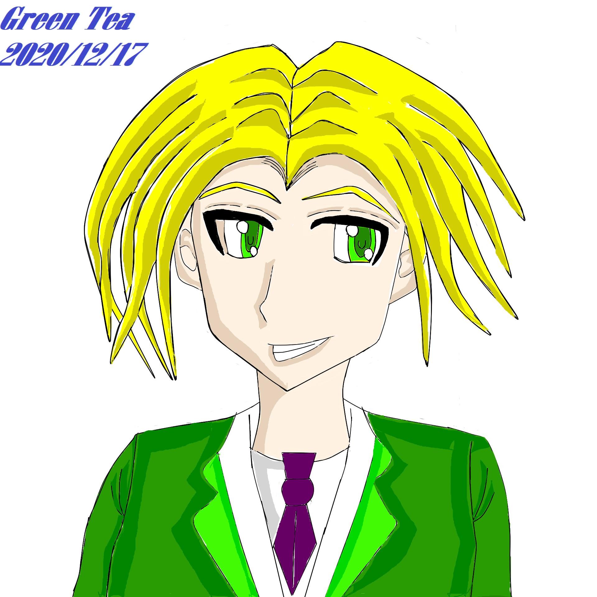 【sai】胆小狗英雄-弗瑞德