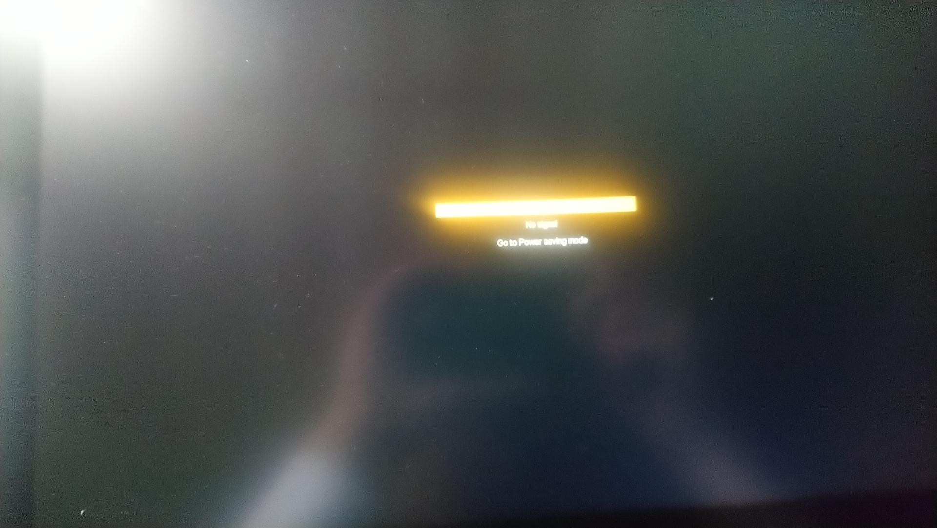 cintiq 16 no signal go to power saving mode 繪畫與影像技術交流 哈啦板 巴哈姆特