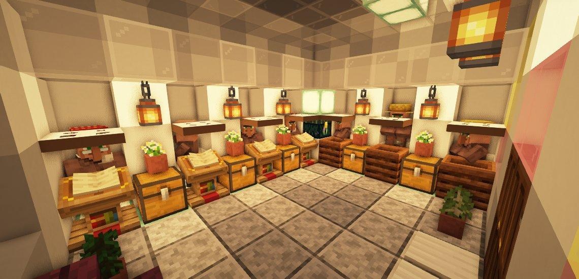 問題 帶回家的村民隔天上線就消失了 Minecraft 我的世界 當個創世神 哈啦板 巴哈姆特