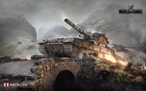 【問題】Fv4005 vs. Fv215b(183)？ @戰車世界 World of Tanks 哈啦板 - 巴哈姆特