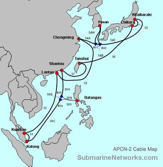 強震嚴重破壞海纜2日起展開修復 台灣英文新聞 2006 12 28 00 00 00