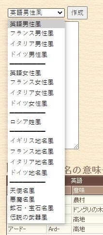 絕對好用 小說寫作時能派上用場的網路產生器第二彈 2021年版 A857142的創作 巴哈姆特