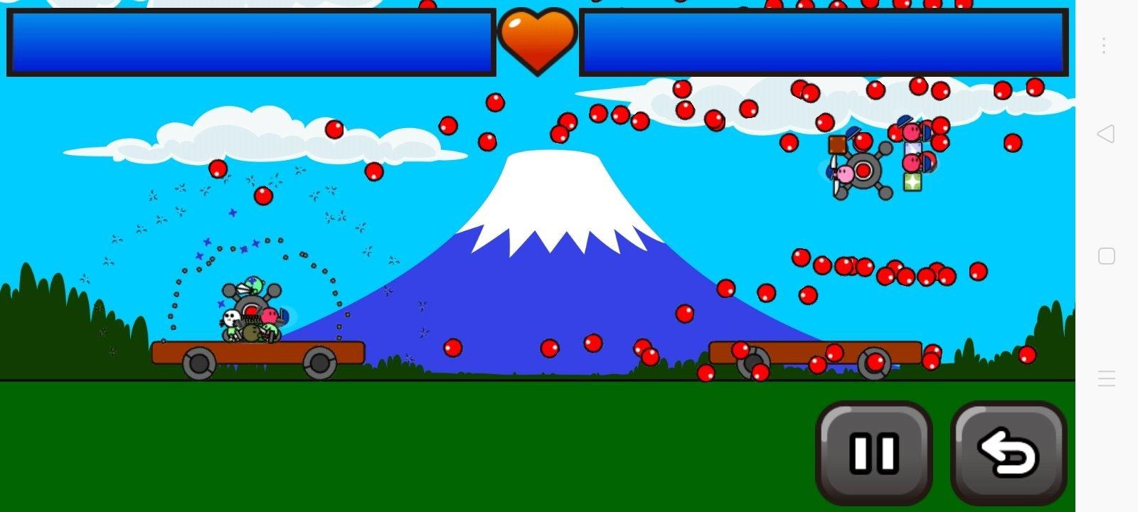 討論 Pe版 激突要塞 突發挑戰任務 徵求創意彈幕挑戰者 小品遊戲分享討論哈啦板哈啦板 巴哈姆特