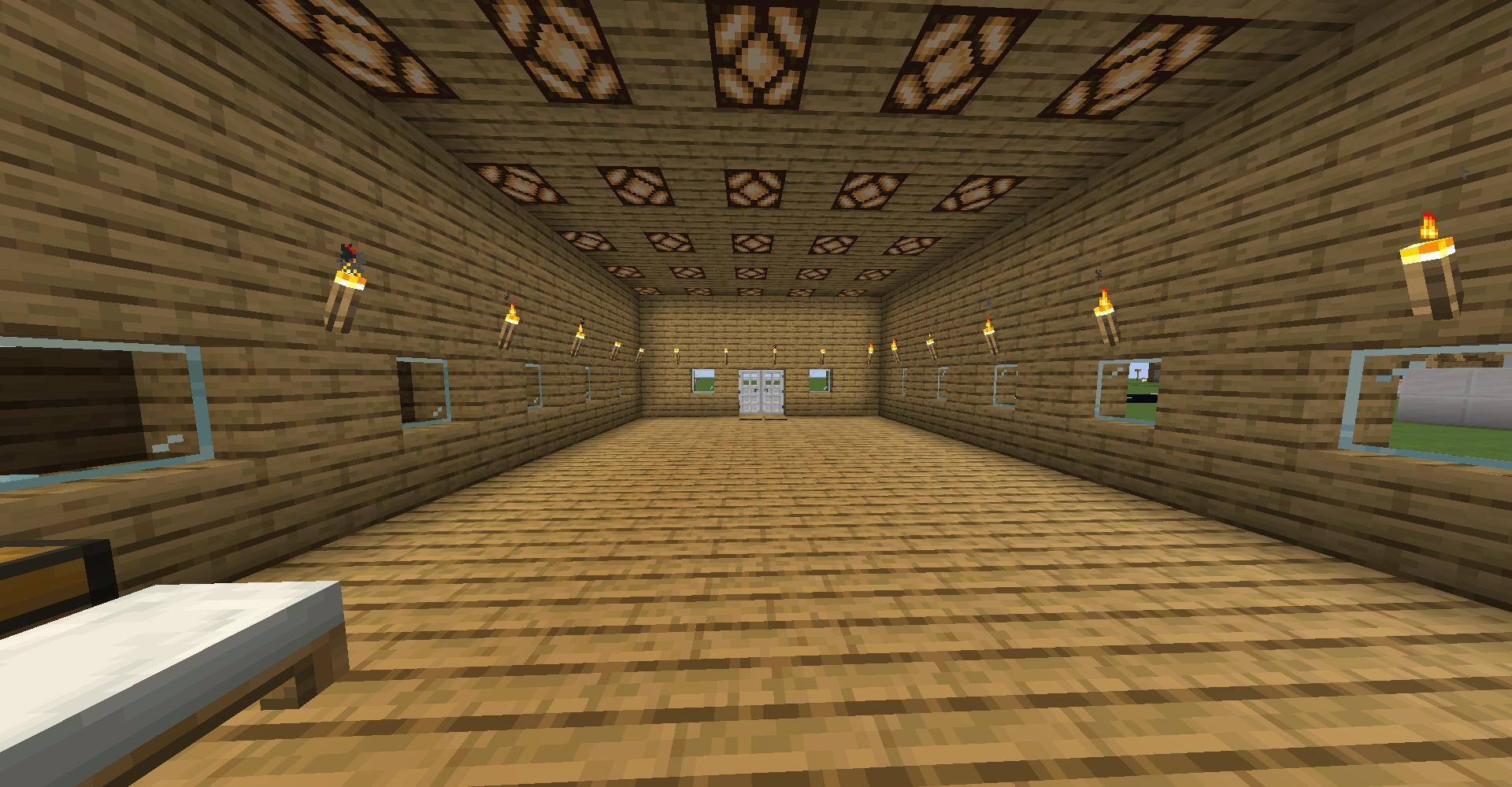 MINECRAFT極短篇恐怖地圖 "上班" @Minecraft 我的世界（當個創世神） 哈啦板 - 巴哈姆特