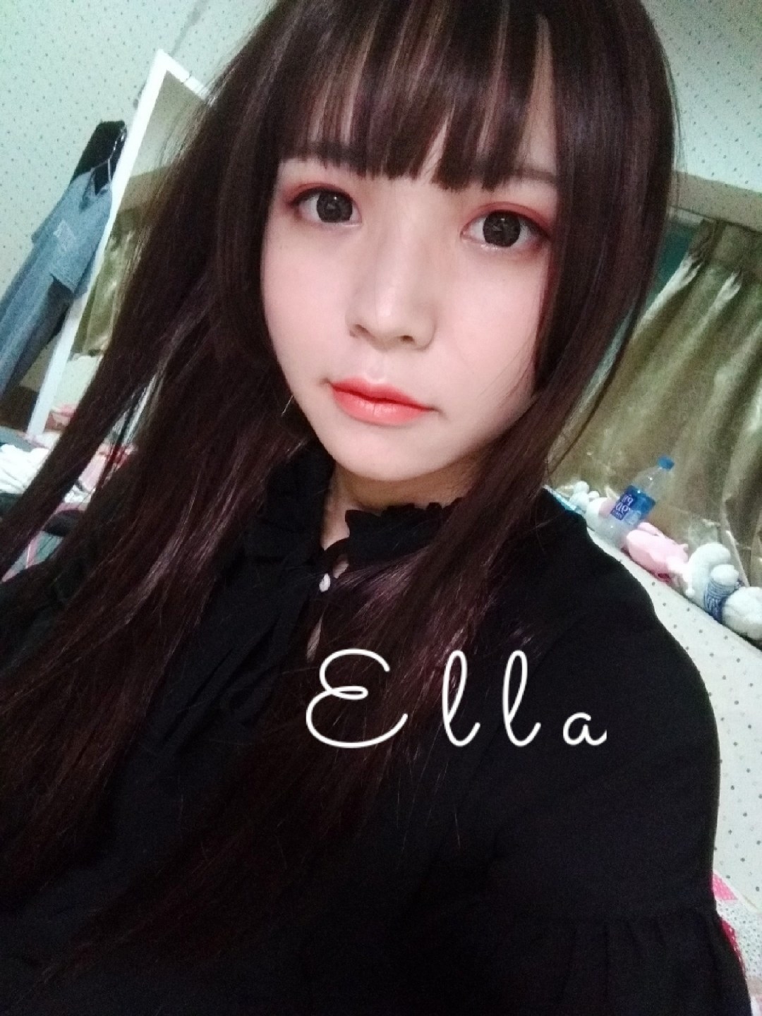 問題 整理場外讓人ㄐㄐ錯亂的偽娘 女裝大佬們 各位覺得哪個最可愛 場外休憩區哈啦板 巴哈姆特
