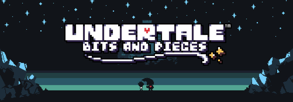 Undertale: Bits and Pieces v4.2.3 Released - Undertale: Bits and Pieces  [Mod] [Archive] by IAmAnIssue