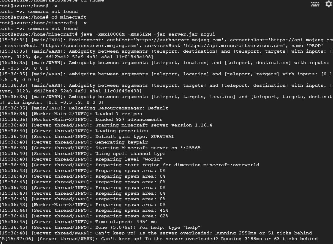 密技 還用家中電腦開ser 4步免費架設google 雲端minecraft伺服器 Minecraft 我的世界 當個創世神 哈啦板 巴哈姆特