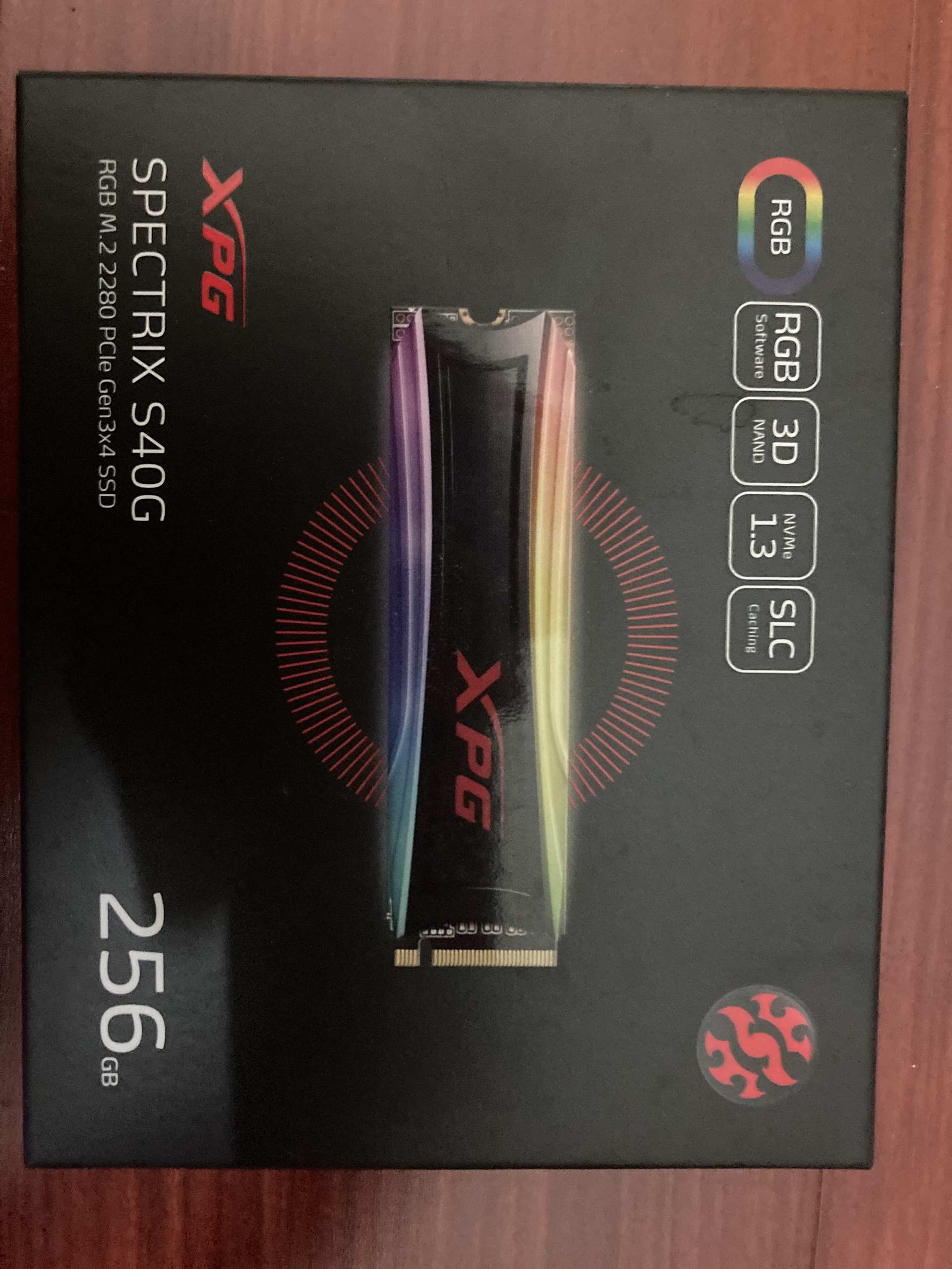 【心得】再見了XPG女孩我要迎向蛇蛇的懷抱 抽一位送RGB M.2 @電腦應用綜合討論 哈啦板 - 巴哈姆特