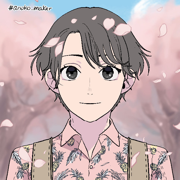 煉銅特輯】Picrew x 晚安Part.10 - c94707的創作- 巴哈姆特