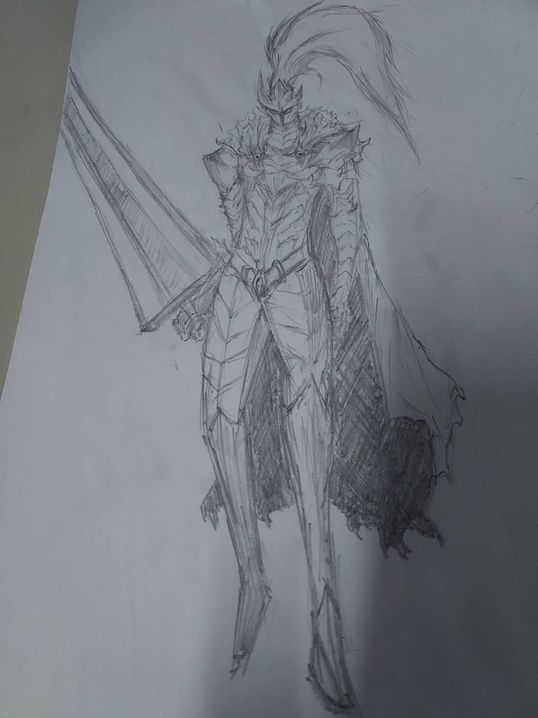 其他 想像中的未來男騎士 守望傳說guardian Tales 哈啦板 巴哈姆特