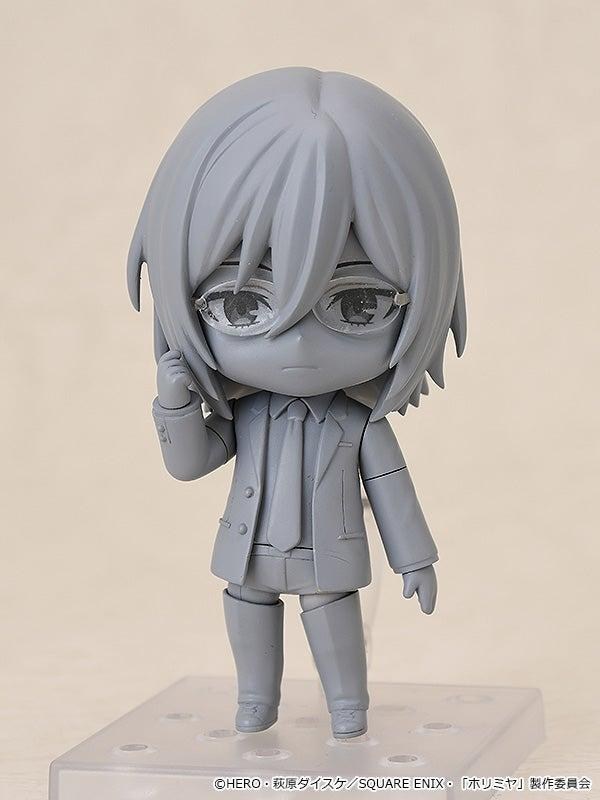 宮村伊澄 ねんどろいど ねんどろいど 宮村伊澄