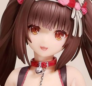 情報】BINDingバニラ バニースーツVer.1/4模型開始預購 @NEKOPARA 系列 哈啦板 - 巴哈姆特