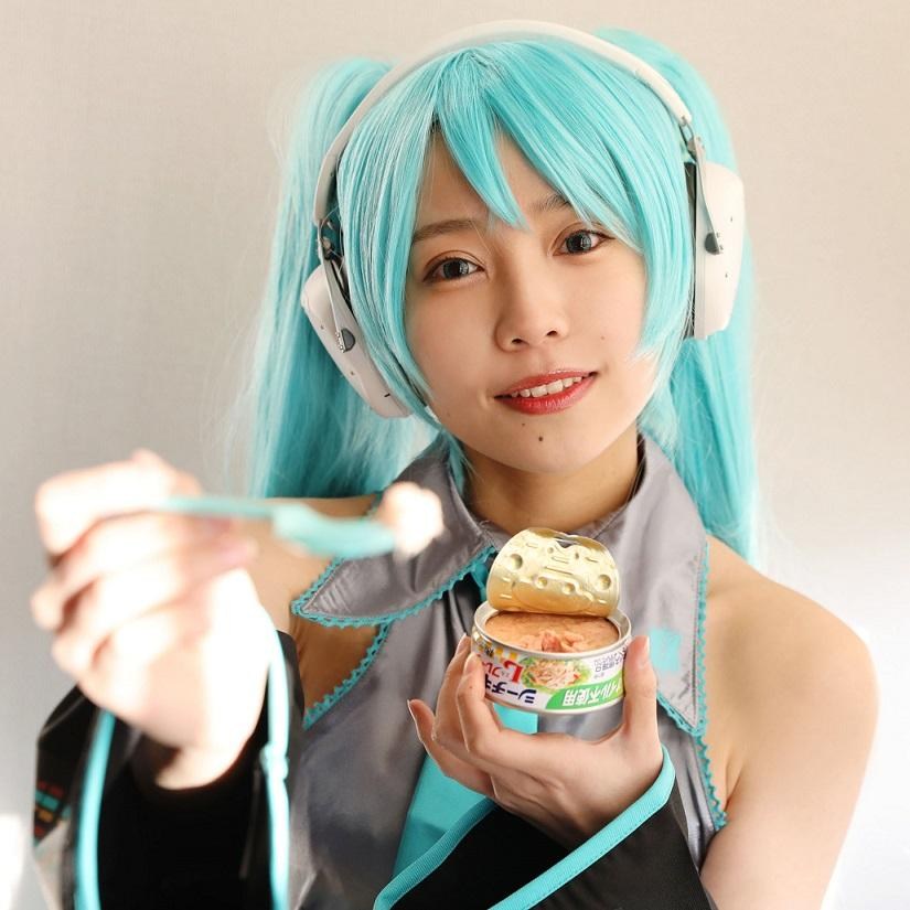 Singing Cosplayer Hikari 兩首翻唱歌曲在 Spotify / Apple Music 等平台開放全球音樂播放 ...