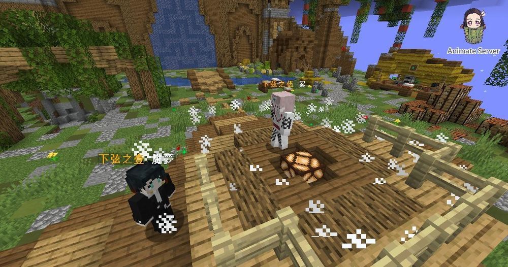 Minecraft 伺服器ip 1 16 5 Af48rz Toptanzarfdunyasi Com