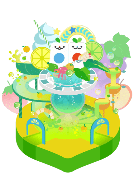 情報 Splash Plus しゅわーランドちほー2無限地圖攻略 Maimai 哈啦板 巴哈姆特