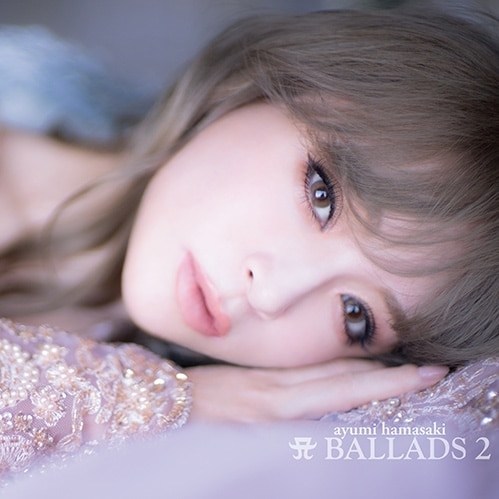 浜崎あゆみ A BALLADS2 TA限定盤2CD+2DVD+Tシャツ 浜崎あゆみ A BALLADS2 TA限定盤BOX 2CD+2DVD+Tシャツ CD