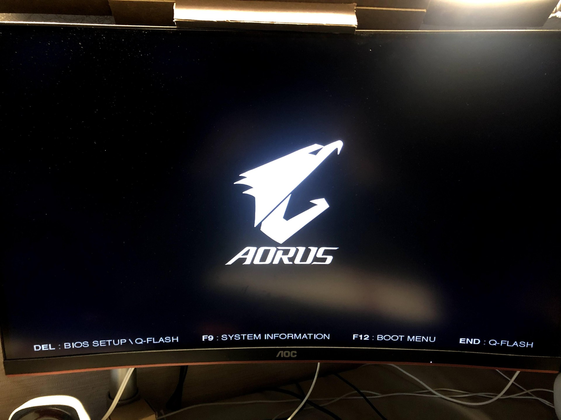 問題】想請教要如何解決電腦無限重開的問題（11樓更新：店家檢測結果） @電腦應用綜合討論哈啦板- 巴哈姆特