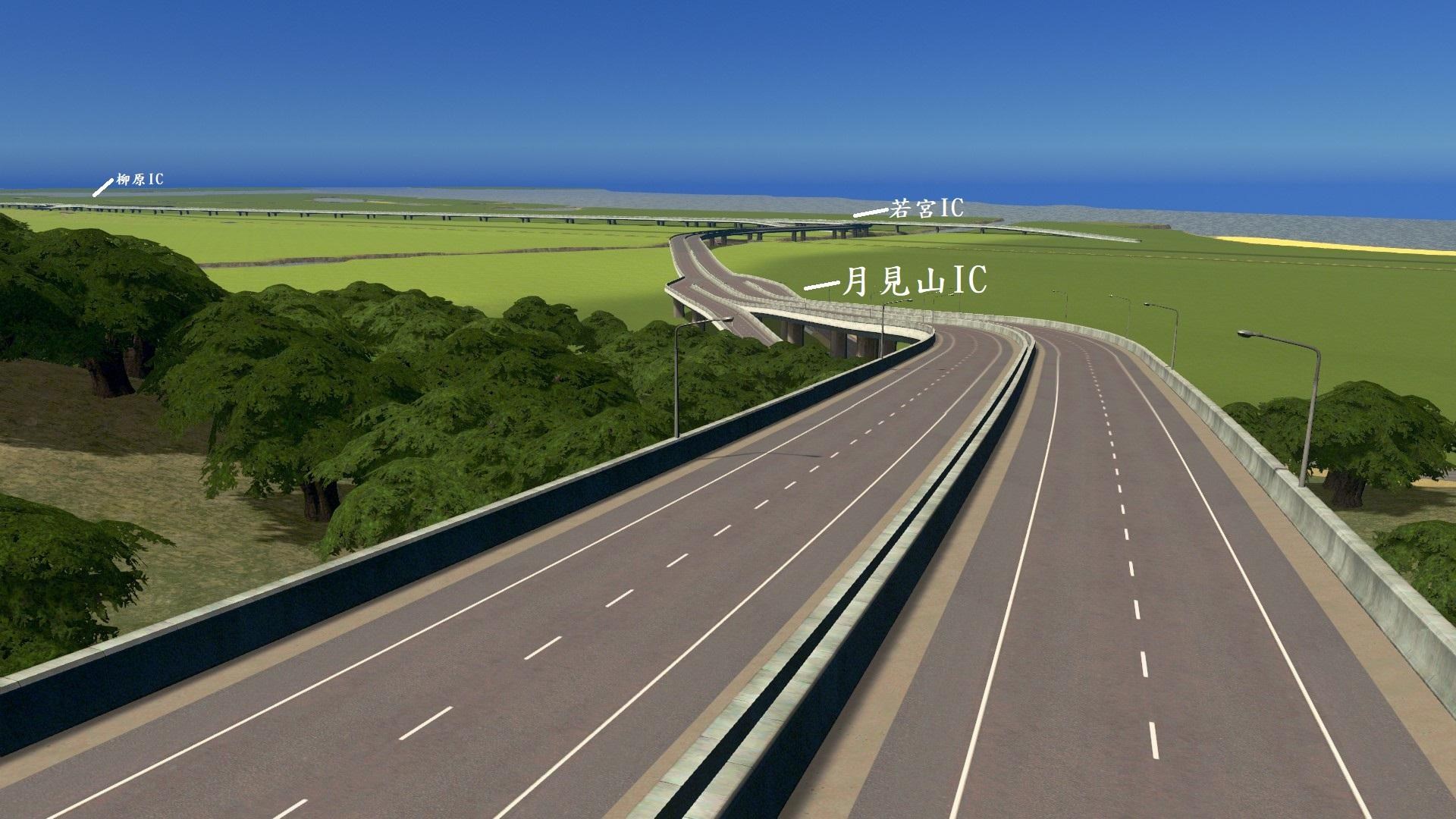 Cities Skylines 模組 反击美版