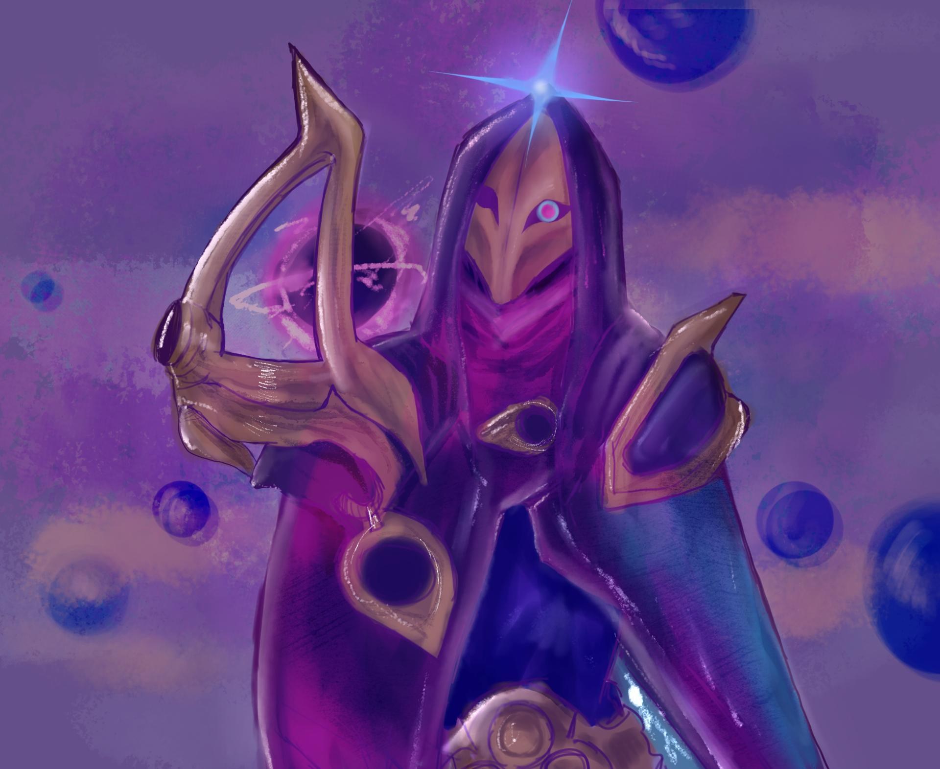 【其他】幽冥 燼 @英雄聯盟 League of Legends 哈啦板 - 巴哈姆特
