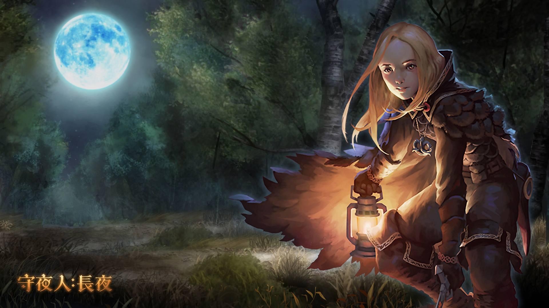 [達人專欄] [攻略] 守夜人：長夜 (TW) - bigwa772的創作 - 巴哈姆特