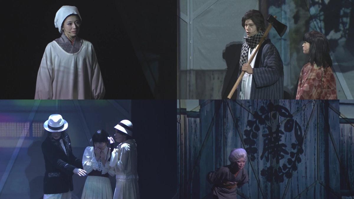 討論 舞台劇 鬼滅之刃 精選片段合輯 簡介 鬼滅之刃哈啦板 巴哈姆特