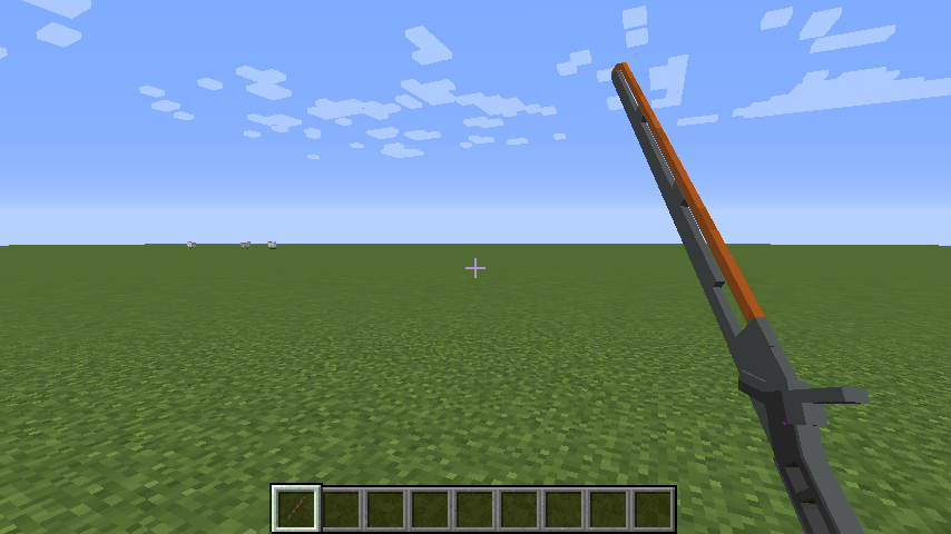 情報 Minecfraft 1 9 電音叛客77 武士刀材質包 Minecraft 我的世界 當個創世神 哈啦板 巴哈姆特