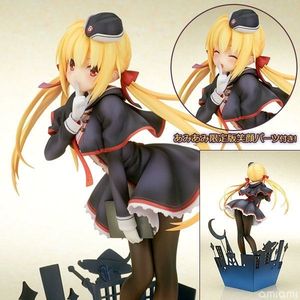 轉單】AliceGlint RIDDLE JOKER 在原七海1/3.5 あみあみ限定版