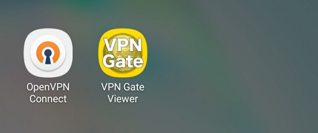 【問題】請問：OpenVPN connect 跟VPN Gate Viewer 是免費嗎？ @賽馬娘Pretty Derby 哈啦板 - 巴哈姆特