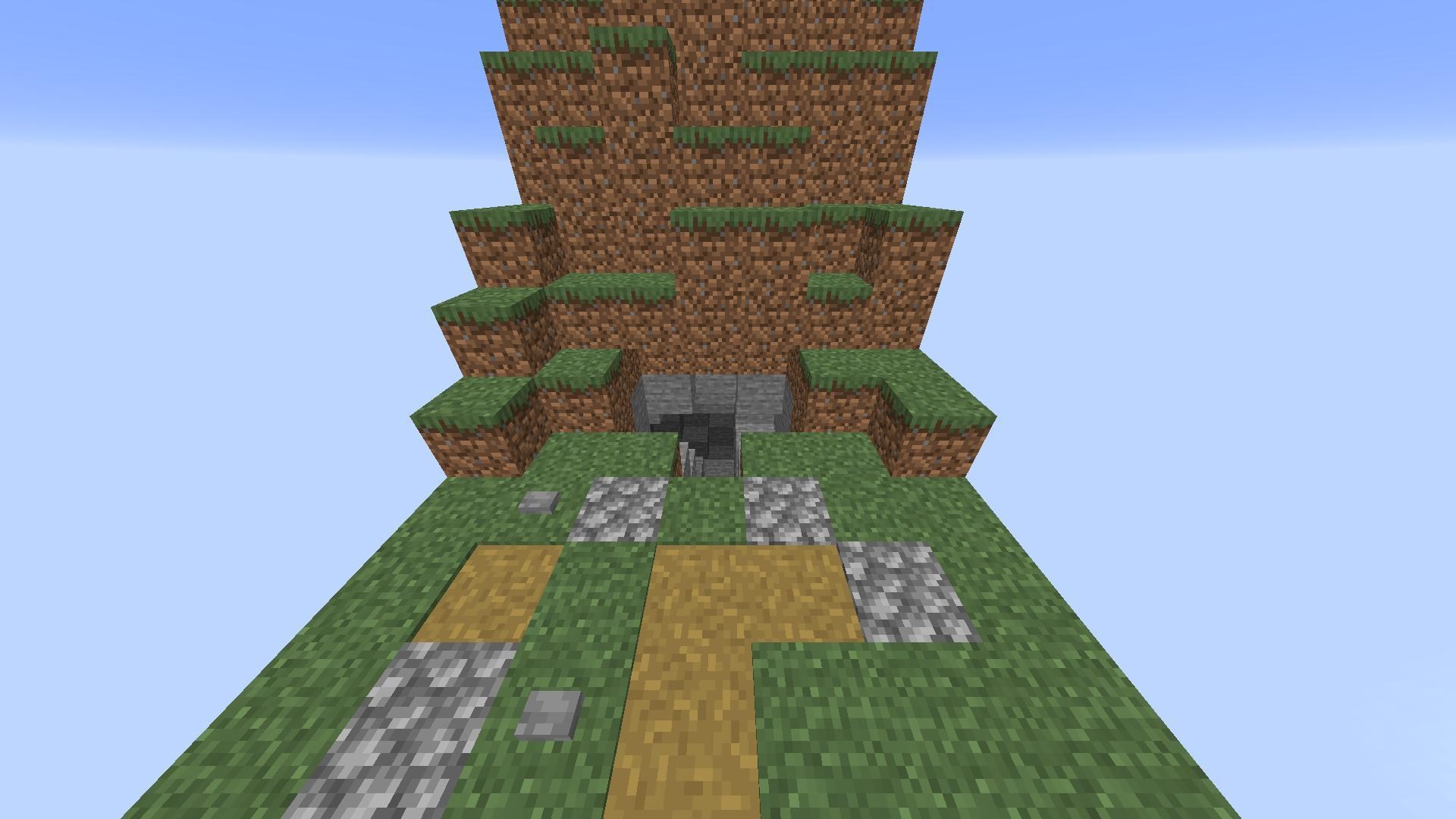 我的世界 1 16 5 坑爹直直走 熟悉的味道 Ver Final Howard 製 宅乐软件园